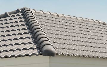 advantages of Ruckcroft clay roofing
