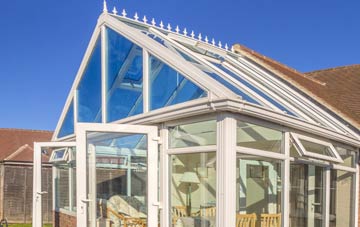 conservatory roof insulation costs Ruckcroft