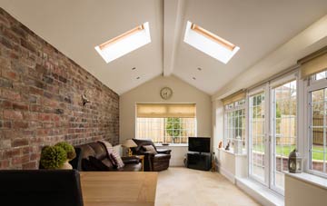 conservatory roof insulation Ruckcroft, Cumbria