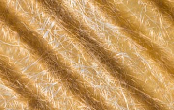 Ruckcroft fibreglass roof waterproofing