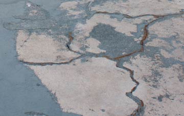 fibreglass roofing replacement Ruckcroft