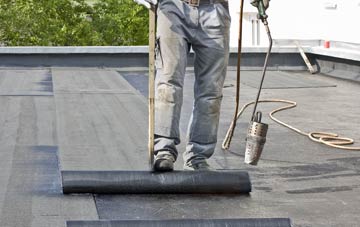 flat roof replacement Ruckcroft, Cumbria