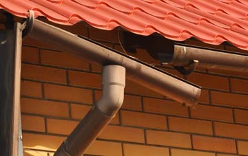 Ruckcroft gutter repair costs