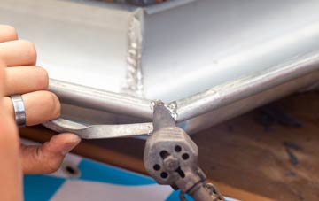 disadvantages of Ruckcroft lead roofing