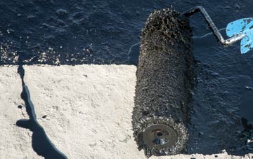 Ruckcroft liquid sealant waterproofing