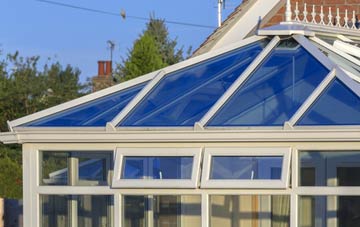 professional Ruckcroft conservatory insulation