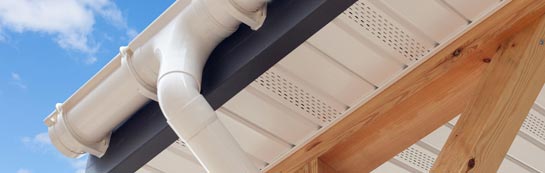 get Ruckcroft guttering quotes today