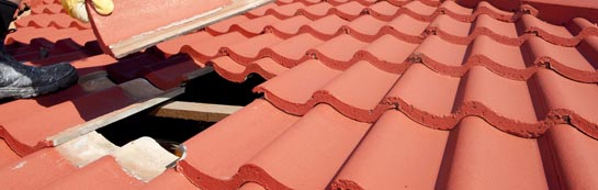 compare Ruckcroft roof repair quotes
