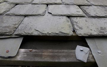 Ruckcroft slate roof repairs and maintenance