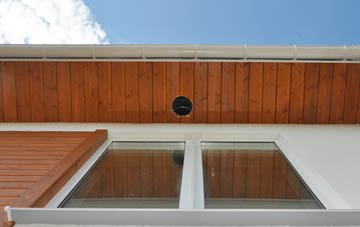 Ruckcroft soffit repair quotes