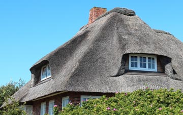 thatch roofing Ruckcroft, Cumbria