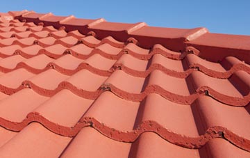 Ruckcroft tile and slate roof replacement