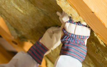 types of Ruckcroft pitched roof insulation materials