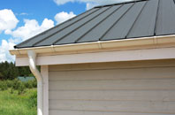 Ruckcroft fascia repair